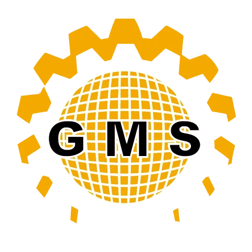 جهان میثاق صنعت GMS